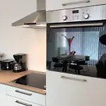 Apartment Luxury Center *