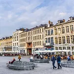 Apartment Luxury Center