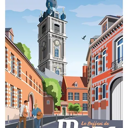 Appartement Luxury Center *