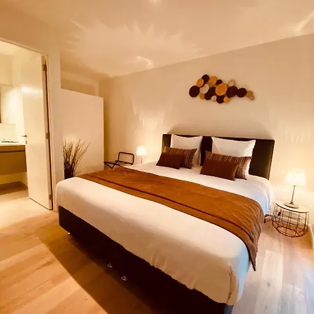Luxury Center Apartman