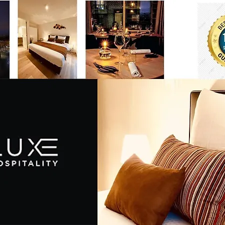Luxury Center *