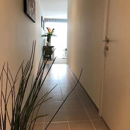 Appartement Luxury Center *