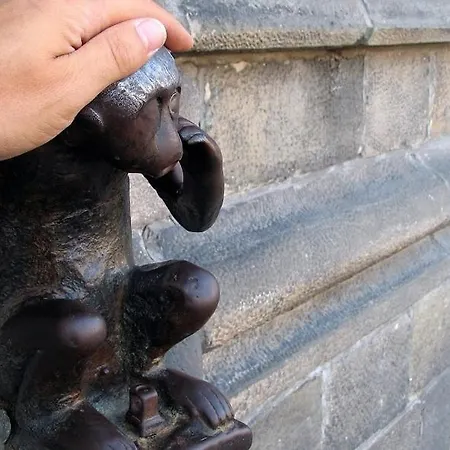 Apartamento Luxury Center