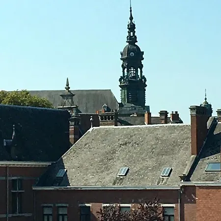 Luxury Center Mons