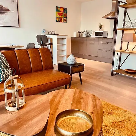 Luxury Center Bergen