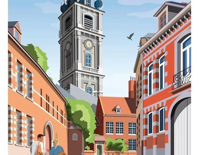 Appartamento Luxury Center *