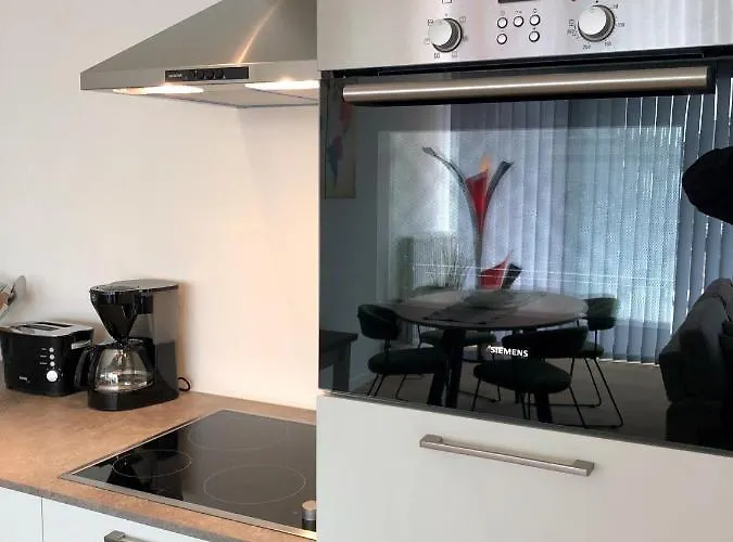 Appartamento Luxury Center *