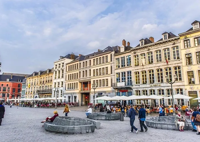 Apartment Luxury Center